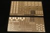MK1 Design MS-20010 HMS NELSON ARMAMENT SET 1/200
